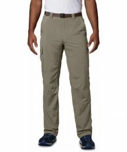 Columbia Men's Silver Ridge Cargo Pant