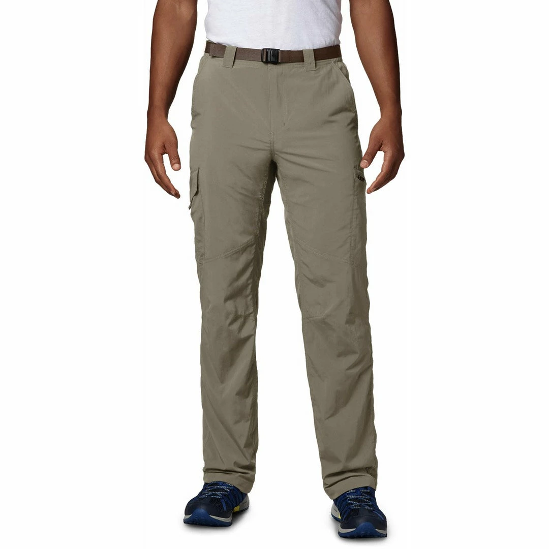 Columbia Men's Silver Ridge Cargo Pant 3 Columbia Men's Silver Ridge Cargo Pant