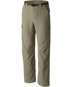 Columbia Men's Silver Ridge Cargo Pant