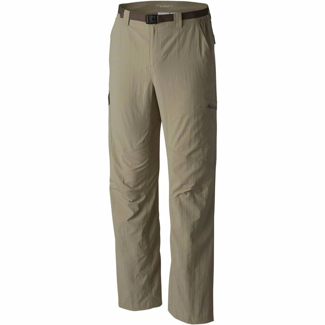 Columbia Men's Silver Ridge Cargo Pant 4 Columbia Men's Silver Ridge Cargo Pant