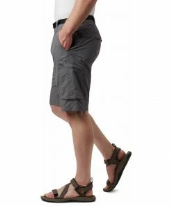 Columbia Men's Silver Ridge Cargo Short