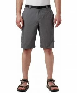 Columbia Men's Silver Ridge Cargo Short