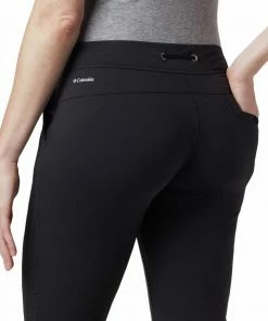 Columbia Women's Anytime Outdoor Boot Cut Pants