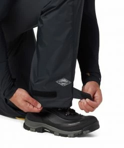 Columbia Men's Rebel Roamer Rain Pant
