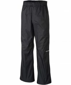 Columbia Men's Rebel Roamer Rain Pant