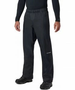 Columbia Men's Rebel Roamer Rain Pant