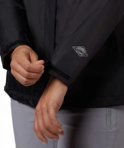 Columbia Women's Arcadia II Rain Jacket 35 Columbia Women's Arcadia II Rain Jacket