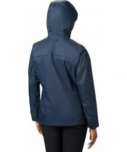 Columbia Women's Arcadia II Rain Jacket 37 Columbia Women's Arcadia II Rain Jacket