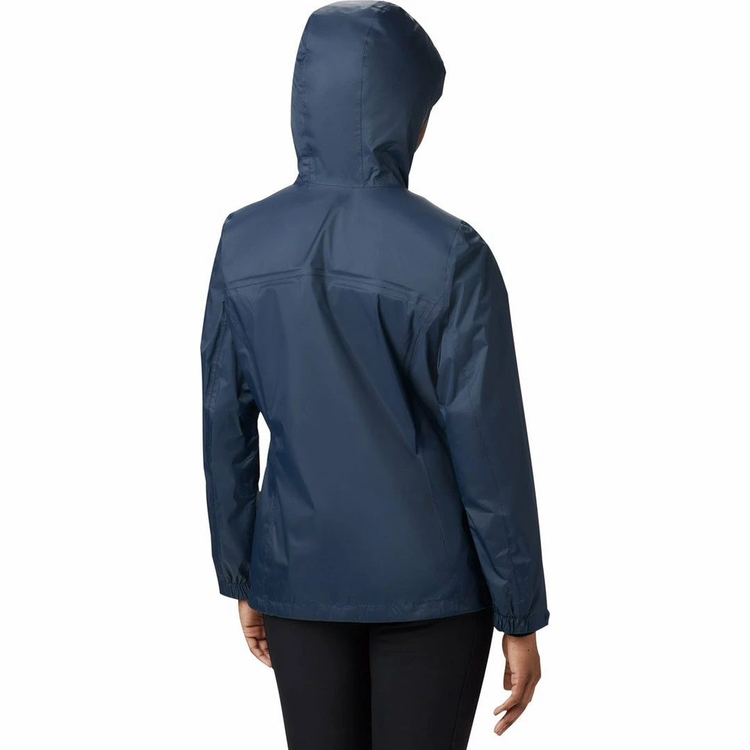 Columbia Women's Arcadia II Rain Jacket 17 Columbia Women's Arcadia II Rain Jacket