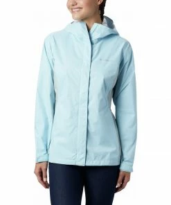 Columbia Women's Arcadia II Rain Jacket 28 Columbia Women's Arcadia II Rain Jacket
