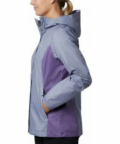 Columbia Women's Arcadia II Rain Jacket 25 Columbia Women's Arcadia II Rain Jacket