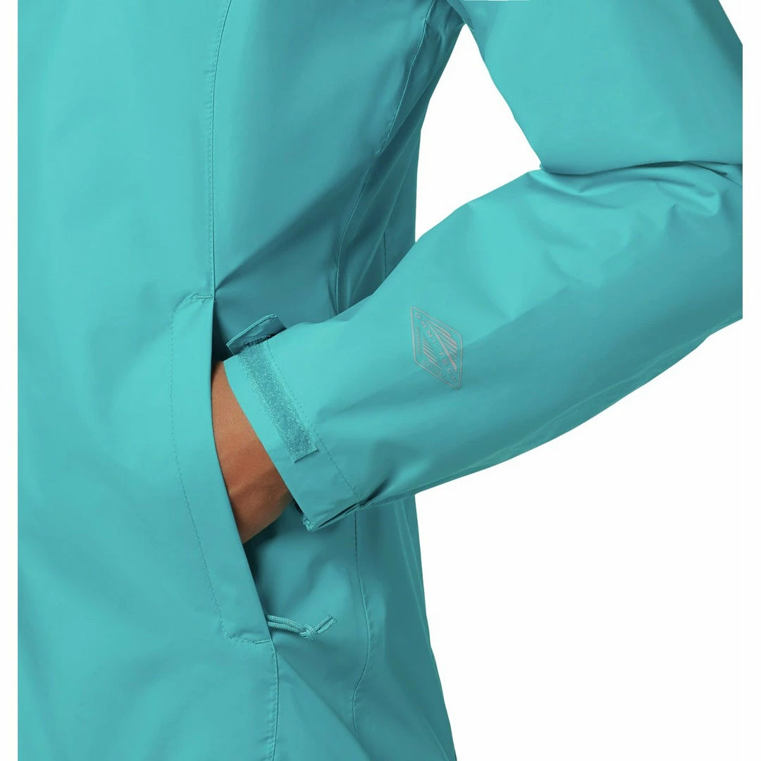 Columbia Women's Arcadia II Rain Jacket 21 Columbia Women's Arcadia II Rain Jacket