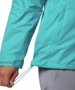 Columbia Women's Arcadia II Rain Jacket 43 Columbia Women's Arcadia II Rain Jacket