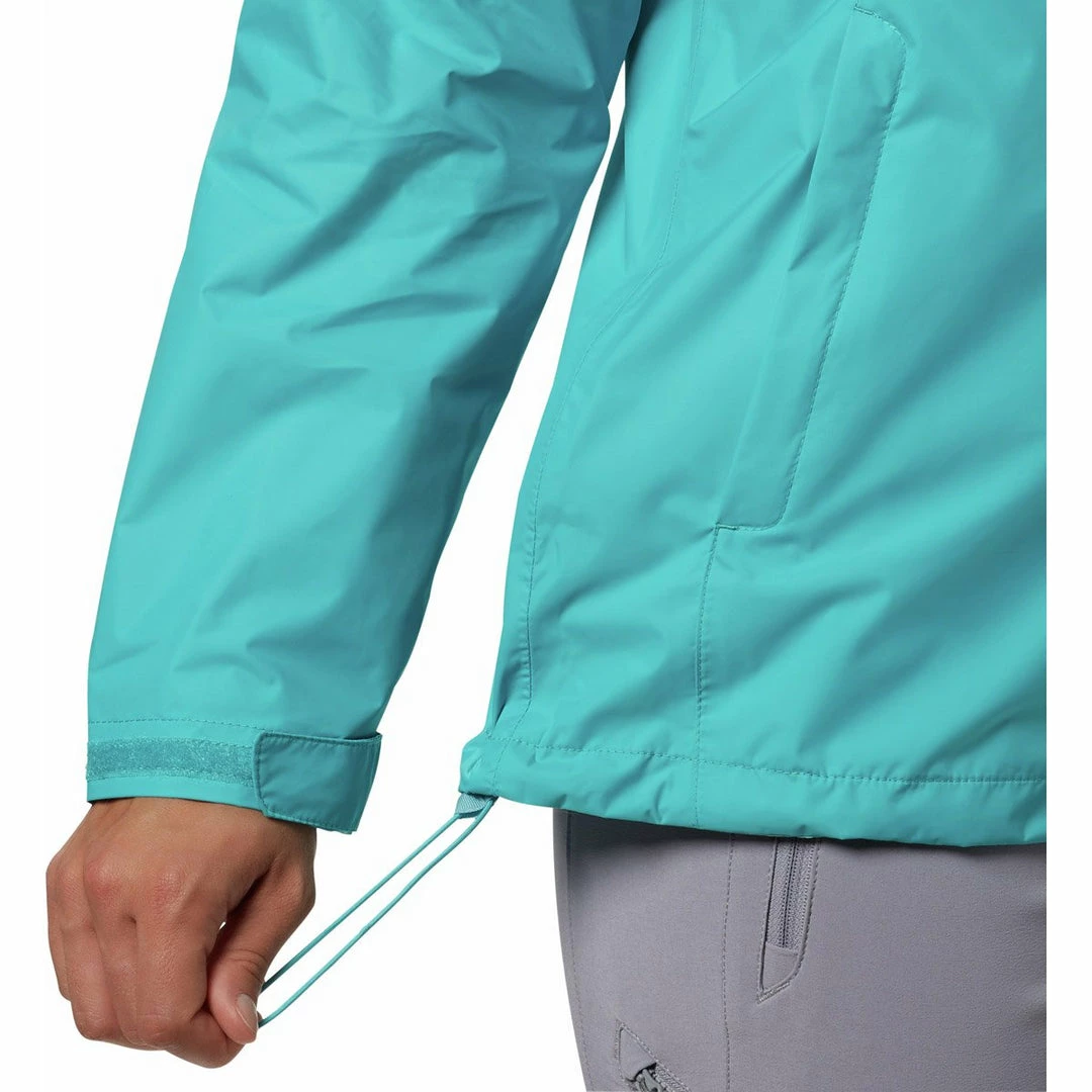 Columbia Women's Arcadia II Rain Jacket 23 Columbia Women's Arcadia II Rain Jacket