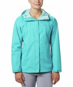 Columbia Women's Arcadia II Rain Jacket 39 Columbia Women's Arcadia II Rain Jacket
