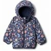 Columbia Infant Mini Pixel Grabber II Wind Jacket - Clearance Kids