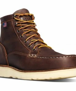 Danner Men's Bull Run Moc Toe