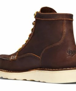 Danner Men's Bull Run Moc Toe