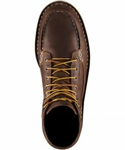 Danner Men's Bull Run Moc Toe 15 Danner Men's Bull Run Moc Toe