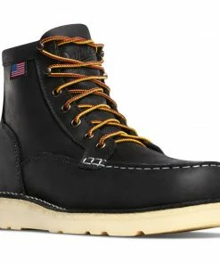 Danner Men's Bull Run Moc Toe 17 Danner Men's Bull Run Moc Toe