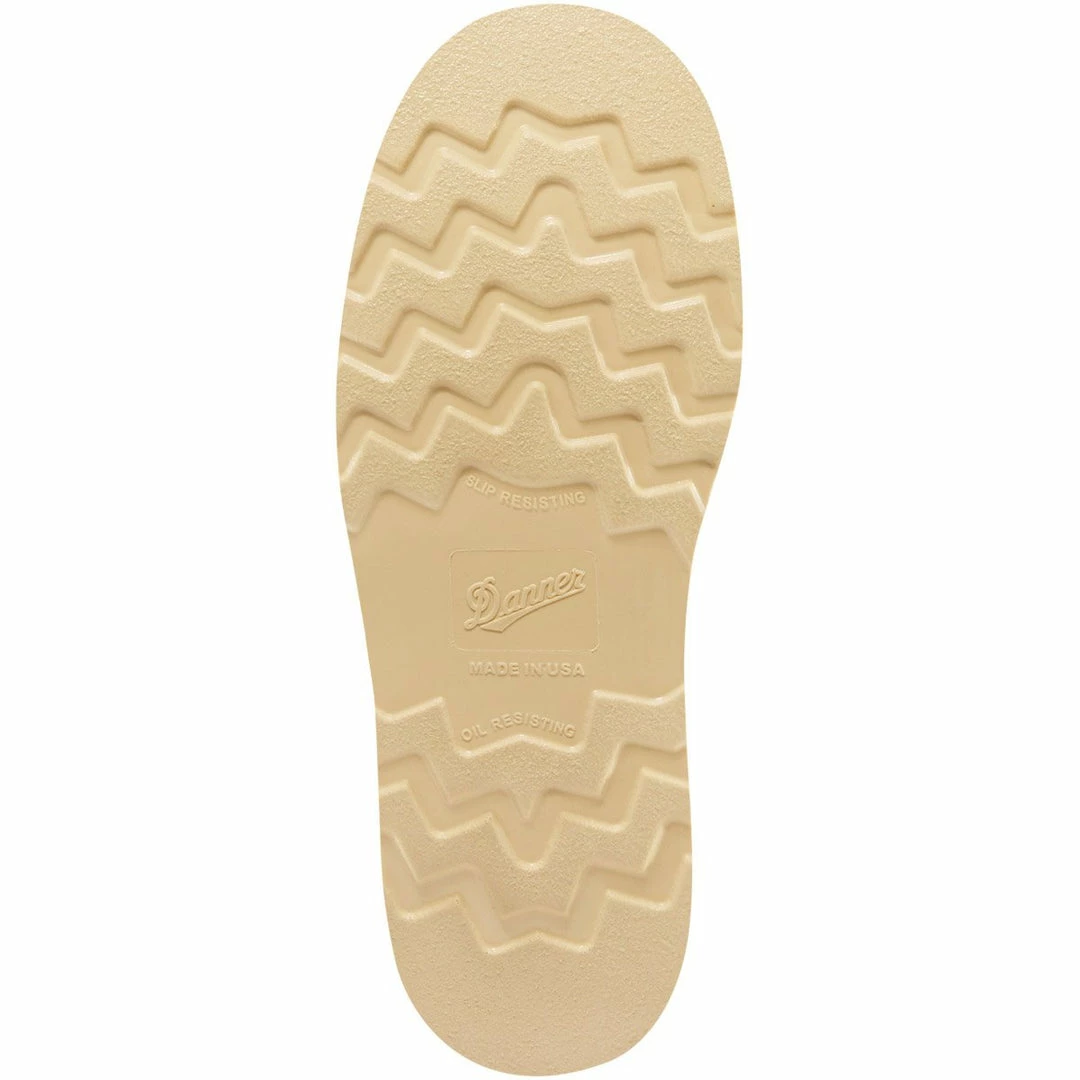 Danner Men's Bull Run Moc Toe 7 Danner Men's Bull Run Moc Toe