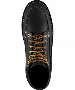 Danner Men's Bull Run Moc Toe 20 Danner Men's Bull Run Moc Toe