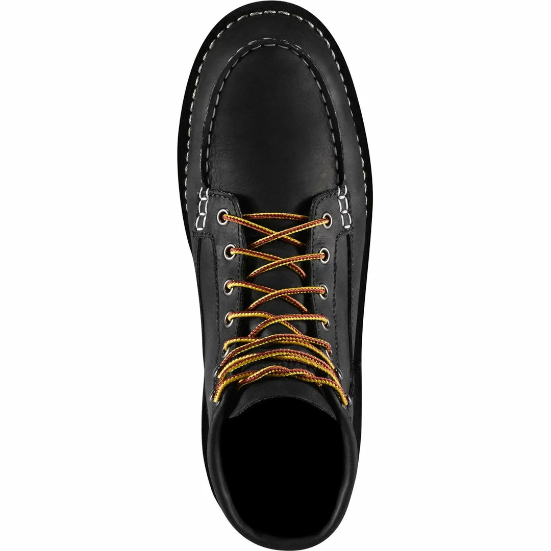 Danner Men's Bull Run Moc Toe 11 Danner Men's Bull Run Moc Toe
