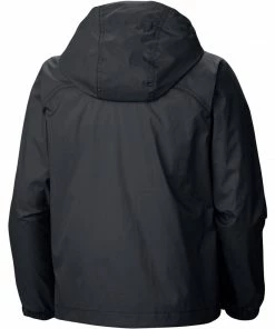 Columbia Boys' Glennaker Rain Jacket