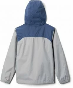 Columbia Boys' Glennaker Rain Jacket
