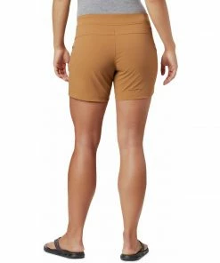 Columbia Women's Anytime Outdoor Shorts - Clearance