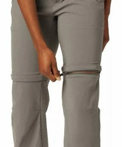 Columbia Women's Saturday Trail II Stretch Convertible Pants