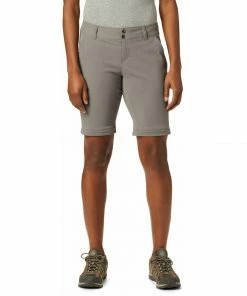 Columbia Women's Saturday Trail II Stretch Convertible Pants