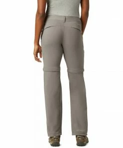 Columbia Women's Saturday Trail II Stretch Convertible Pants