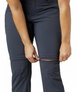 Columbia Women's Saturday Trail II Stretch Convertible Pants