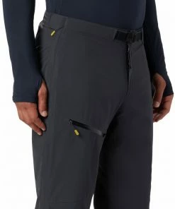 Mountain Hardwear Men's Stretch Ozonic Pant
