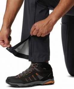 Mountain Hardwear Men's Stretch Ozonic Pant