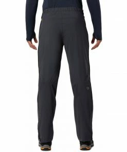 Mountain Hardwear Men's Stretch Ozonic Pant