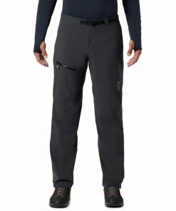 Mountain Hardwear Men's Stretch Ozonic Pant