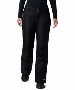 Columbia Women's Bugaboo Omni-Heat Insulated Snow Pants