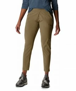 Mountain Hardwear Women's Dynama Ankle