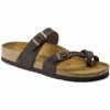 Birkenstock Men Mayari Oiled Leather