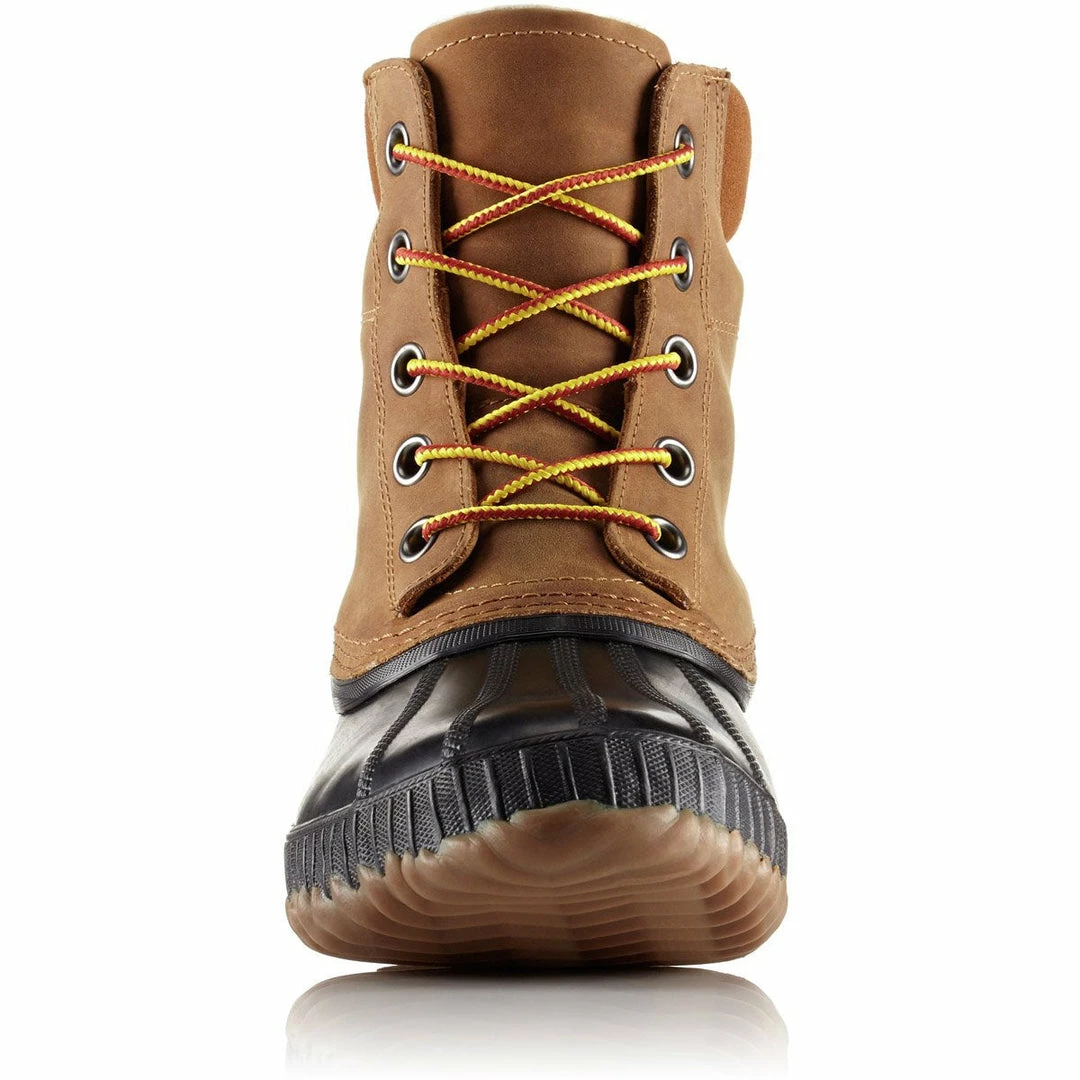 Sorel Men's Cheyanne II Lace Duck Boot - Clearance 7 Sorel Men's Cheyanne II Lace Duck Boot - Clearance