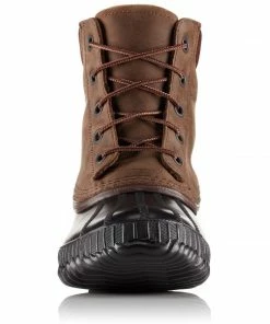 Sorel Men's Cheyanne II Lace Duck Boot 11 Sorel Men's Cheyanne II Lace Duck Boot