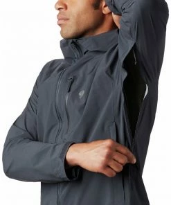 Mountain Hardwear Men's Stretch Ozonic Jacket