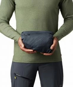 Mountain Hardwear Men's Stretch Ozonic Jacket