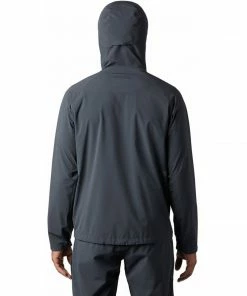 Mountain Hardwear Men's Stretch Ozonic Jacket