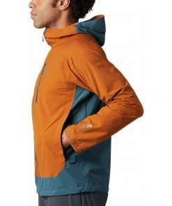 Mountain Hardwear Men's Stretch Ozonic Jacket