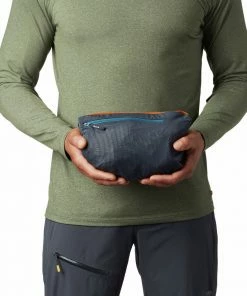 Mountain Hardwear Men's Stretch Ozonic Jacket