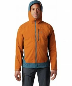 Mountain Hardwear Men's Stretch Ozonic Jacket