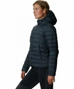 Mountain Hardwear Women's Rhea Ridge Hoody